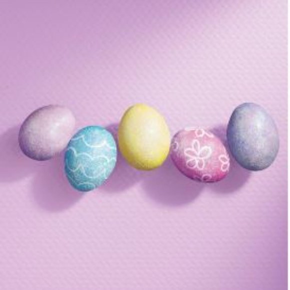 NEW Easter Decoration and Decoration Kits - Picture 5 of 15